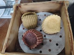 -日日鲜自助餐厅(小公园店)