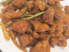 -桃园中华料理炸酱面(燕儿岛路店)