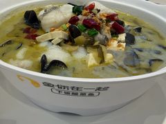 -鱼你在一起(闵行龙盛国际店)