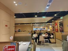 -海底捞火锅(奉化银泰店)
