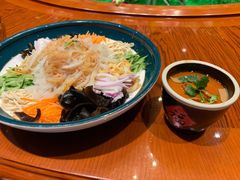 -小船渔村•大连菜•大连焖鱼(黄河路店)