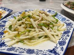 -呼吸森林·生态农庄农家乐私房菜