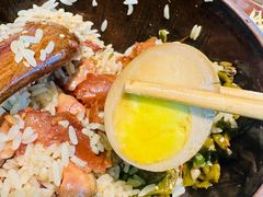 -京参 • 擂椒饭(这有山店)