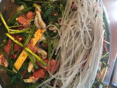 -京玉菲饭店(李村店)