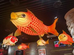 -肥福排档(星光店)