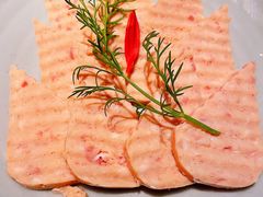 梅林午餐肉-大隐·成都火锅Bistro(合生麒麟新天地店)