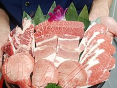 -九田家黑牛烤肉料理(太阳宫广场店)