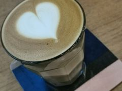 -LIN COFFEE CO(龙珠达店)