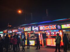 -花莲东大门国际观光夜市
