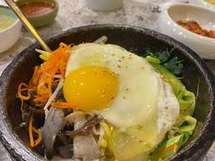 石锅拌饭-高丽屋(天宁寺店)