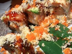-鳗鱼家·深夜食堂(军博店)