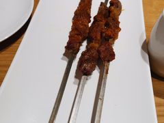-秦香阁·西北家常菜(徐汇日月光中心店)