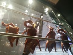 -百事佳烧鸭牛腩(上海虹桥站店)