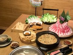 -大头椰·椰子鸡火锅(新梦店)