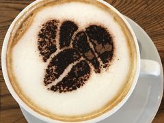 -COSTA COFFEE(丰联广场店)