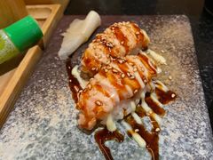 -無境·匠心日本料理(汉街店)