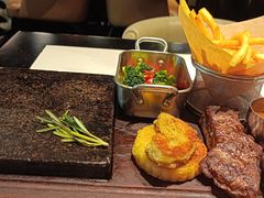 -半秋山西餐厅(巴南万达广场店)