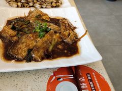 -渔中舟海鲜大排档(普陀沈家门店)