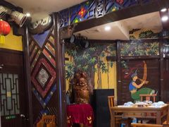 -亮欢寨(凯里总店)