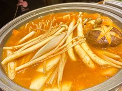 -山葵家·创意料理(万象汇店)