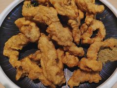 -吕氏疙瘩汤·海鲜新鲁菜(凯德mall新都心店)
