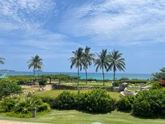 -三亚亚龙湾天域度假酒店