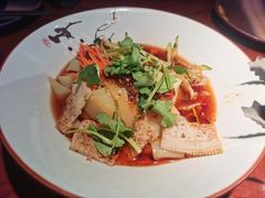 -楼兰新疆主题餐厅(悠方店)
