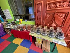 -马白开来特色羊排揪片子  (总店)