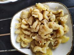 -启博美食城(孟家店)