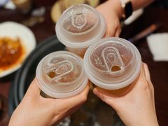 -滇野云南野生菌餐厅(陕西南路店)