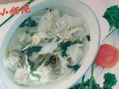 -饨顿香馄饨