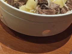 -巴盟人家·内蒙地方菜(华丽家族店)