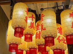 -朱光玉火锅馆·太原旗舰(钟楼街店)