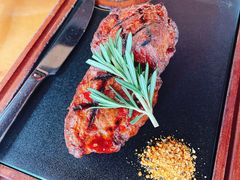 -MR.ROCKY洛奇先生·西餐&酒吧(琶醍店)