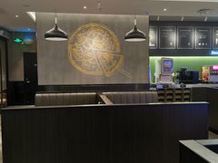 -萨莉亚意式餐厅(苏州泉屋店)