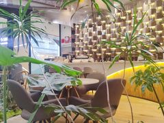 -théATRE茶聚场·餐厅(环球金融中心店)