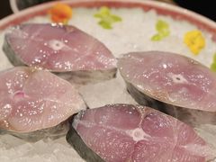 -杭州西子湖四季酒店·金沙厅