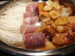 -京御煌三汁焖锅(益田假日里店)