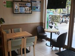 -德克士(三门路店)