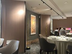 -悦融琥珀·京鲁菜·海味珍品(西单店)