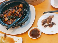 -鼎泰丰(嘉年华•海信广场VILLAGE店)