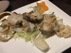 -广州文华东方酒店·江-由辉师傅主理