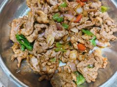 -北疆饭店(大运河博物馆宝龙店)