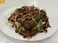 -大哥餐厅(西城花园店)