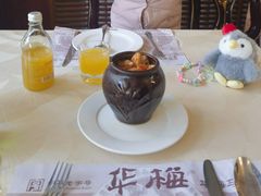 -华梅西餐厅(哈尔滨中央大街店)