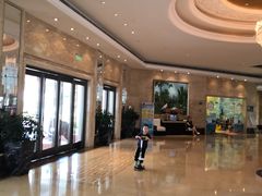 -厦门悦华酒店
