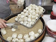 -高师傅特色米粉汤包(建设路店)
