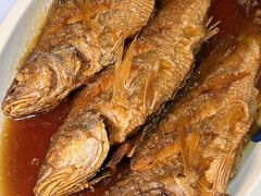 -聚首堂·特色小吃·肘子(什刹海德胜门店)