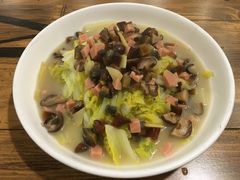 -迎晨餐厅(青芝坞店)