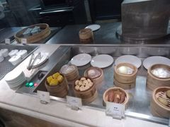 -广东嘉华大酒店·季花铁板烧餐厅